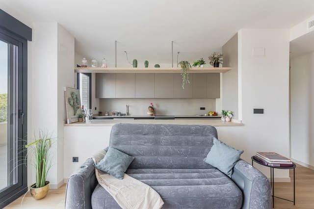 2 camera da letto Appartamento in vendita in La Pobla de Farnals con piscina garage - 340.000 € (Rif: 10142684)