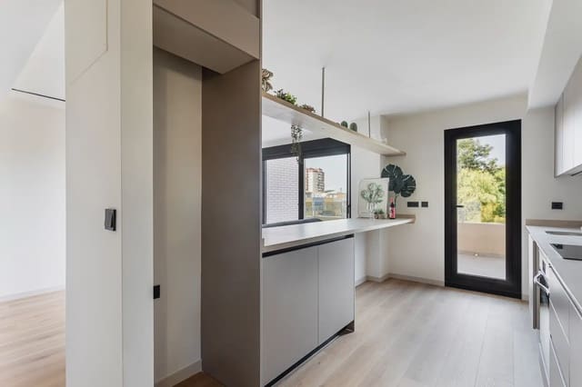2 camera da letto Appartamento in vendita in La Pobla de Farnals con piscina garage - 340.000 € (Rif: 10142684)