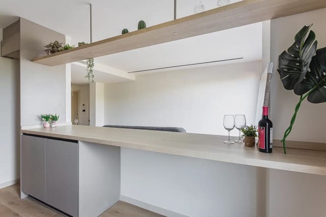 2 camera da letto Appartamento in vendita in La Pobla de Farnals con piscina garage - 340.000 € (Rif: 10142684)