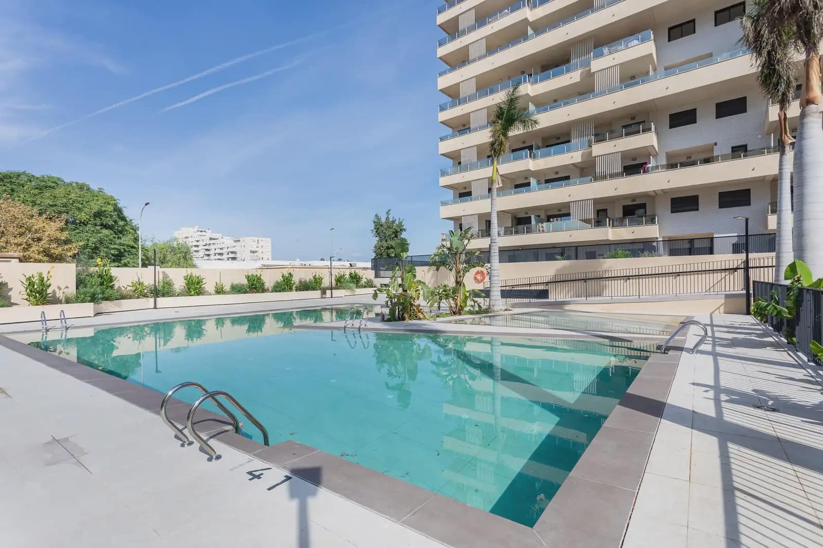 2 camera da letto Appartamento in vendita in La Pobla de Farnals con piscina garage - 340.000 € (Rif: 10142684)