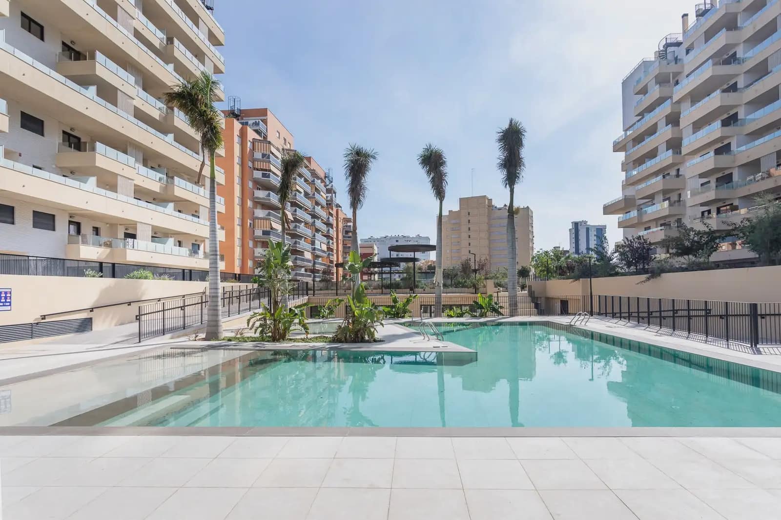 2 camera da letto Appartamento in vendita in La Pobla de Farnals con piscina garage - 340.000 € (Rif: 10142684)