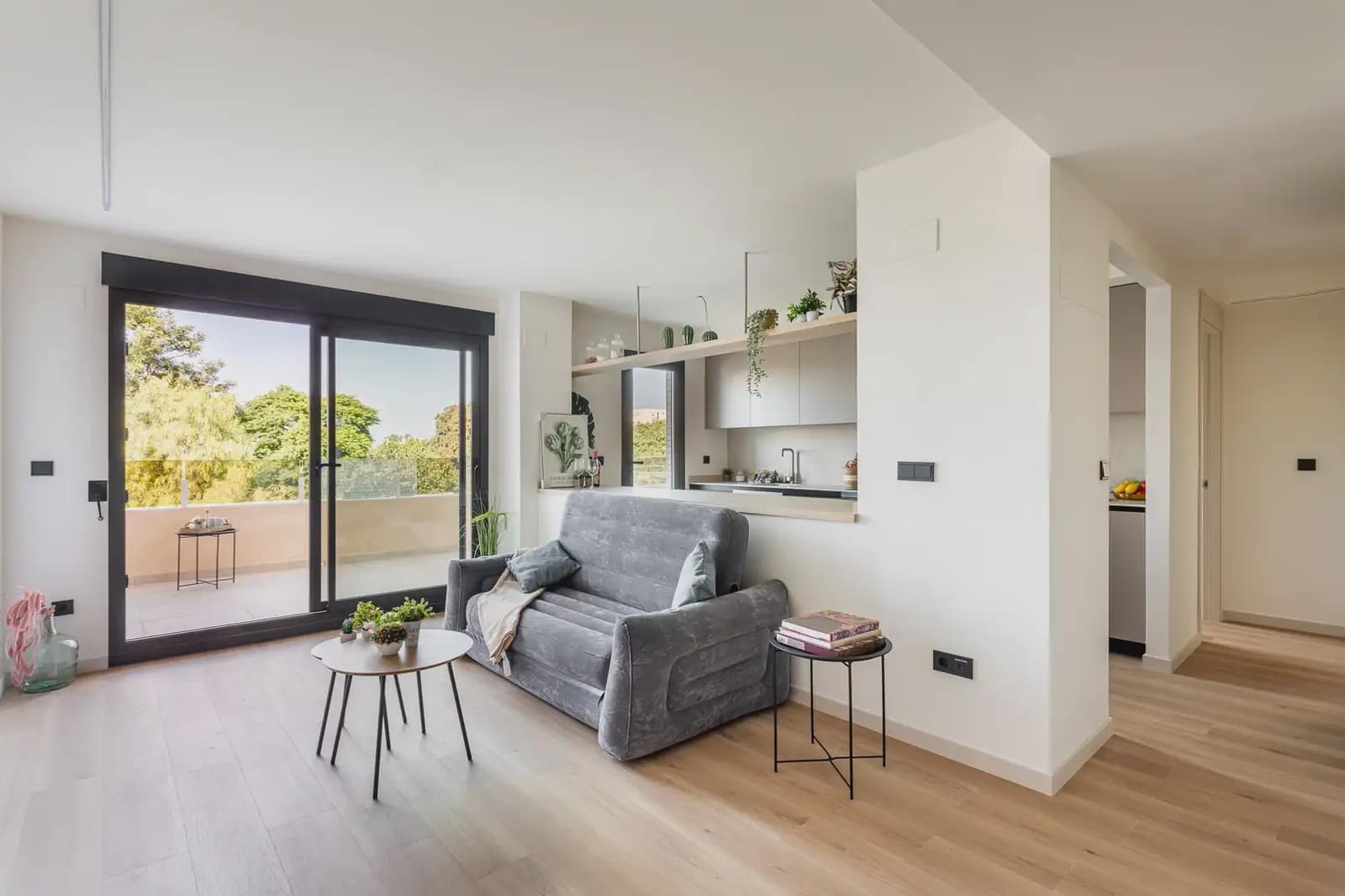 2 camera da letto Appartamento in vendita in La Pobla de Farnals con piscina garage - 340.000 € (Rif: 10142684)