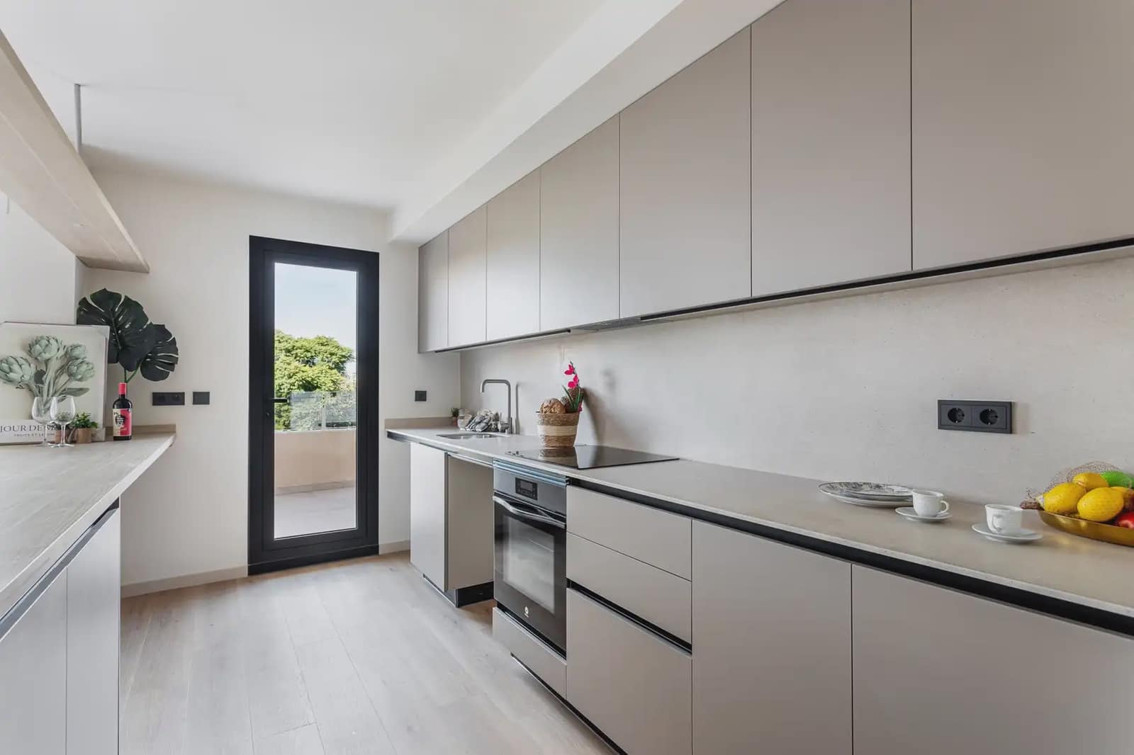 2 camera da letto Appartamento in vendita in La Pobla de Farnals con piscina garage - 340.000 € (Rif: 10142684)