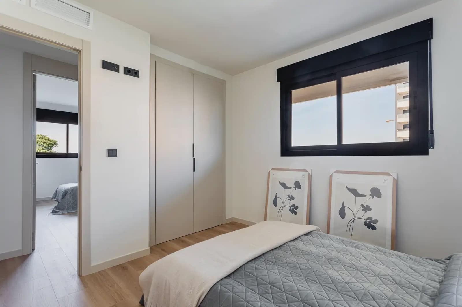 2 camera da letto Appartamento in vendita in La Pobla de Farnals con piscina garage - 340.000 € (Rif: 10142684)