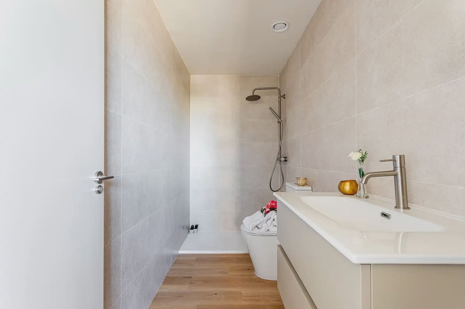 2 camera da letto Appartamento in vendita in La Pobla de Farnals con piscina garage - 340.000 € (Rif: 10142684)