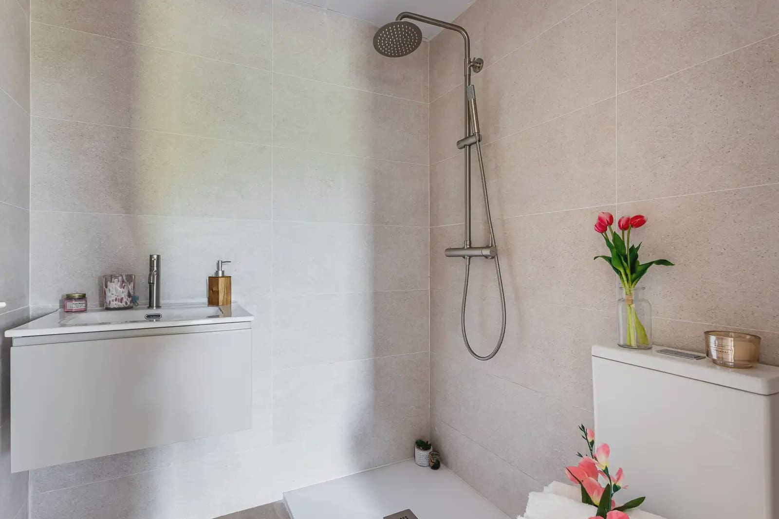 2 camera da letto Appartamento in vendita in La Pobla de Farnals con piscina garage - 340.000 € (Rif: 10142684)