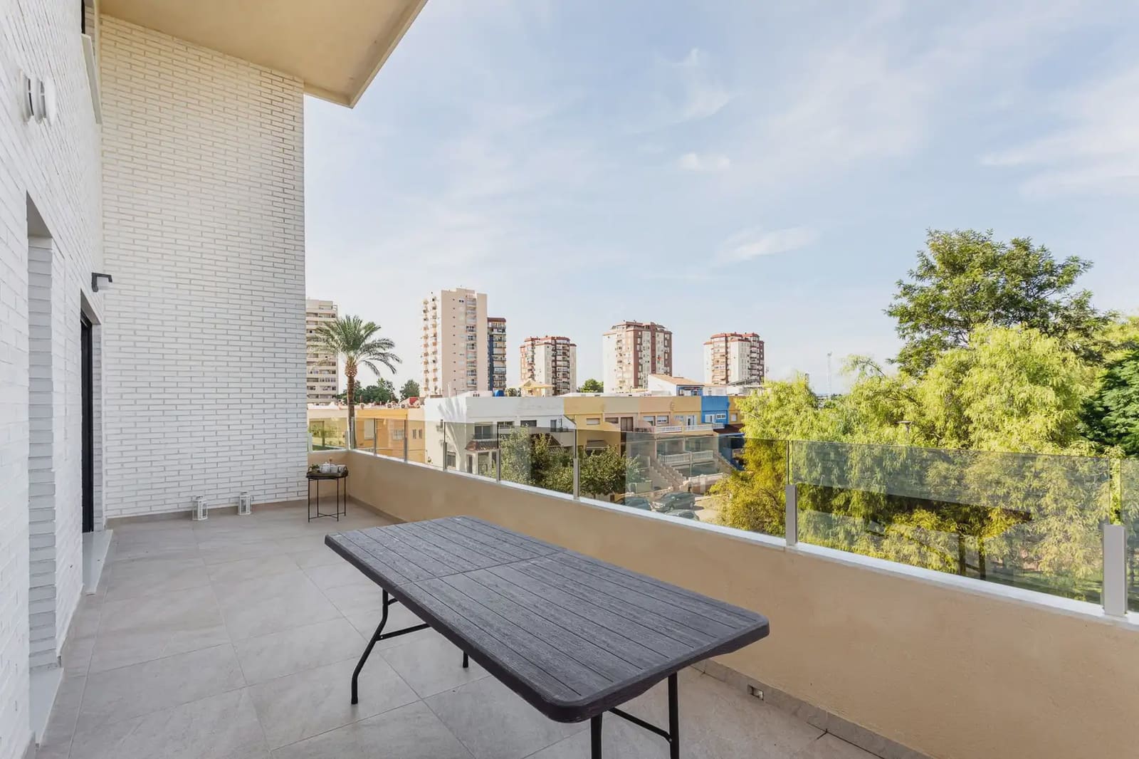 2 camera da letto Appartamento in vendita in La Pobla de Farnals con piscina garage - 340.000 € (Rif: 10142684)