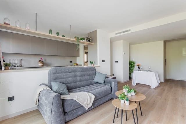 2 camera da letto Appartamento in vendita in La Pobla de Farnals con piscina garage - 340.000 € (Rif: 10142684)