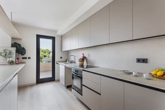 2 camera da letto Appartamento in vendita in La Pobla de Farnals con piscina garage - 340.000 € (Rif: 10142684)