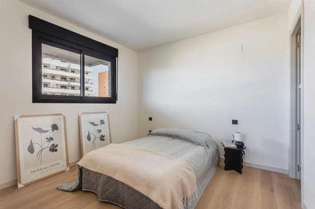 2 camera da letto Appartamento in vendita in La Pobla de Farnals con piscina garage - 340.000 € (Rif: 10142684)