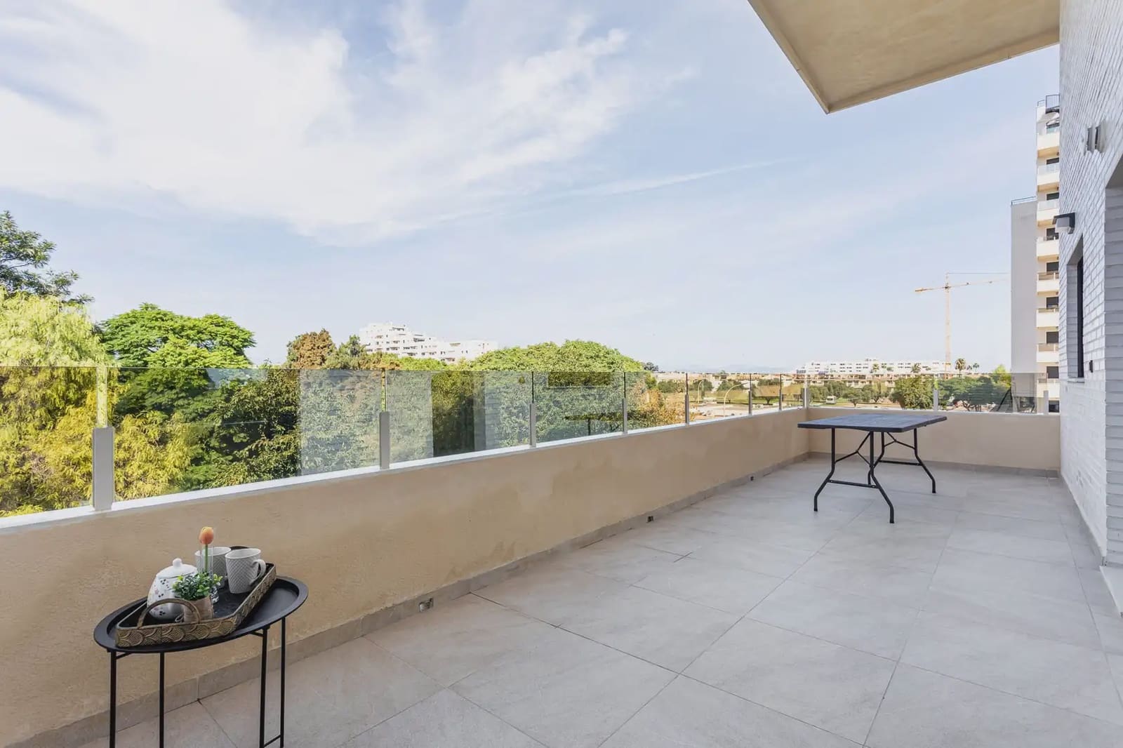 2 camera da letto Appartamento in vendita in La Pobla de Farnals con piscina garage - 340.000 € (Rif: 10142684)