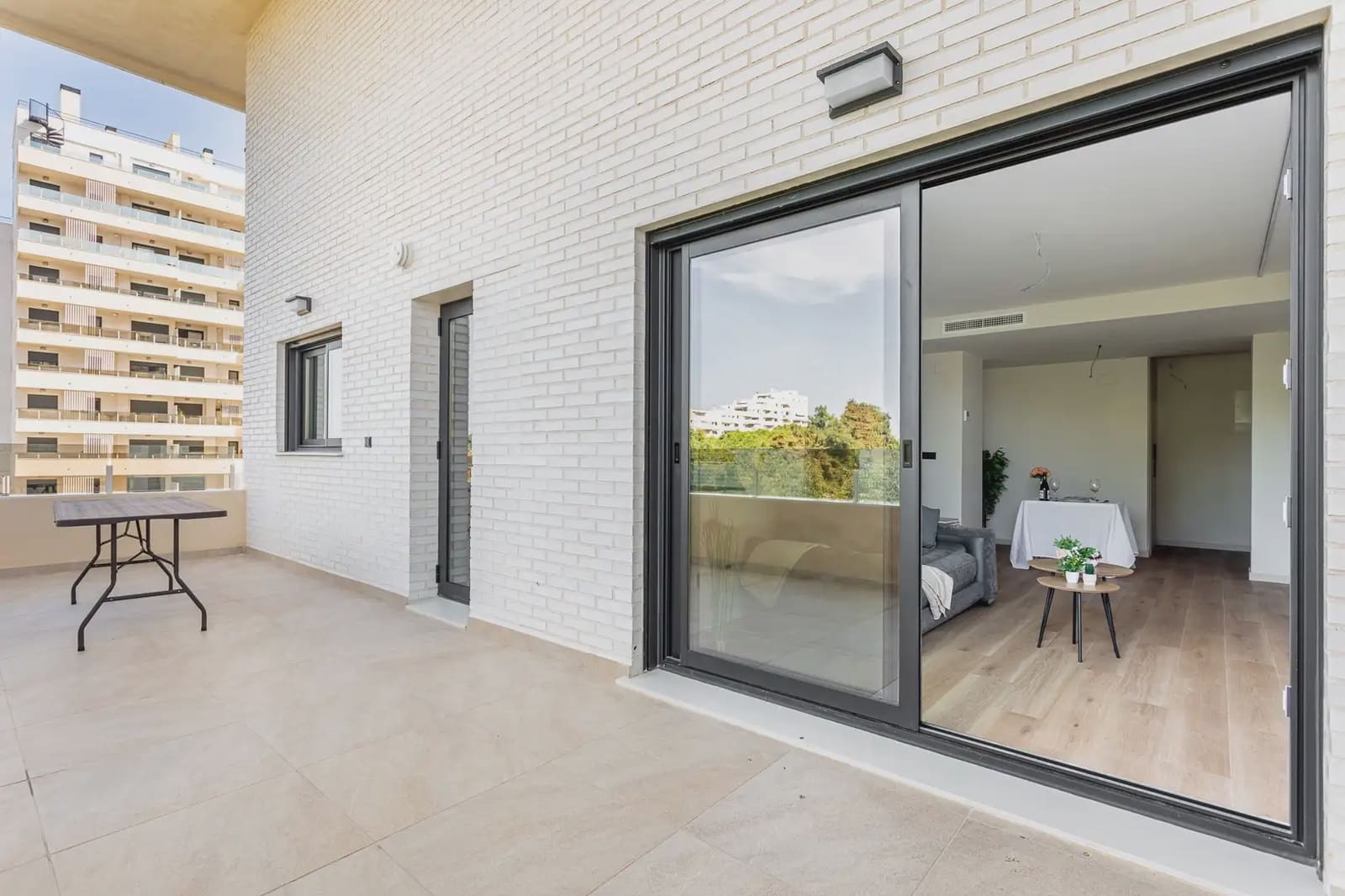 2 camera da letto Appartamento in vendita in La Pobla de Farnals con piscina garage - 340.000 € (Rif: 10142684)