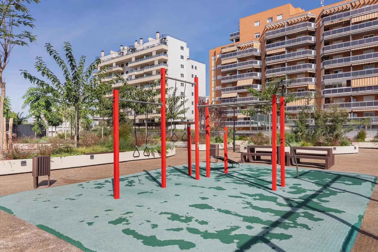 2 camera da letto Appartamento in vendita in La Pobla de Farnals con piscina garage - 340.000 € (Rif: 10142684)