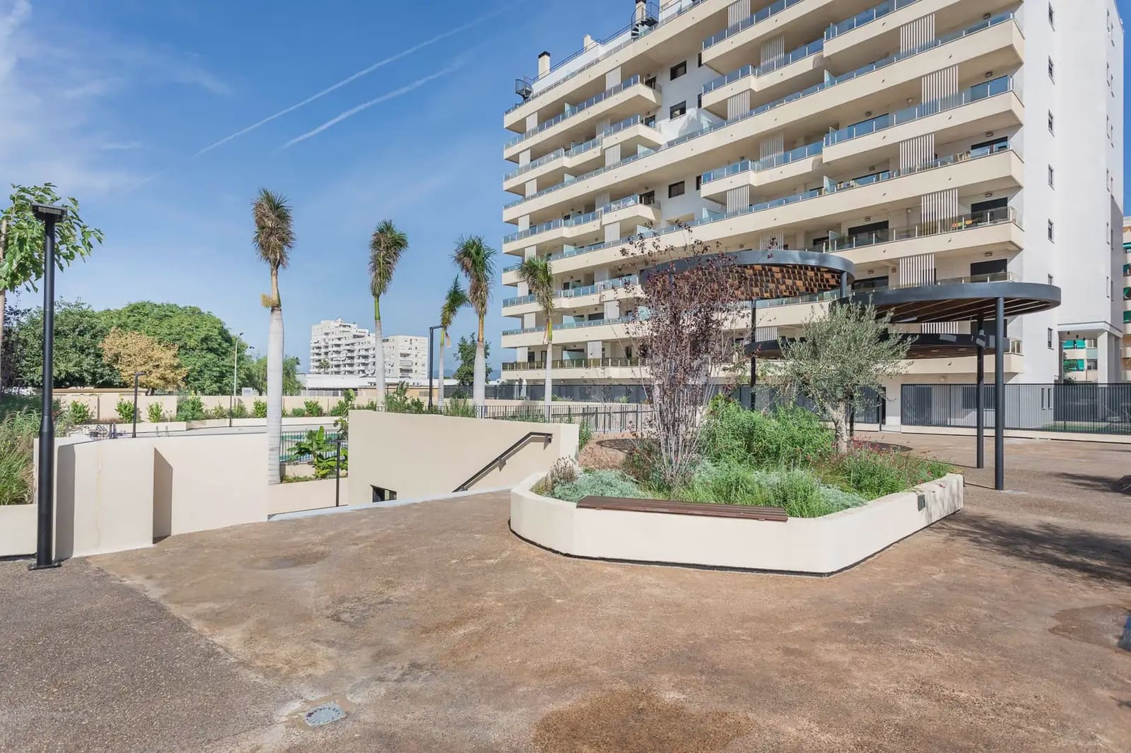 2 camera da letto Appartamento in vendita in La Pobla de Farnals con piscina garage - 340.000 € (Rif: 10142684)