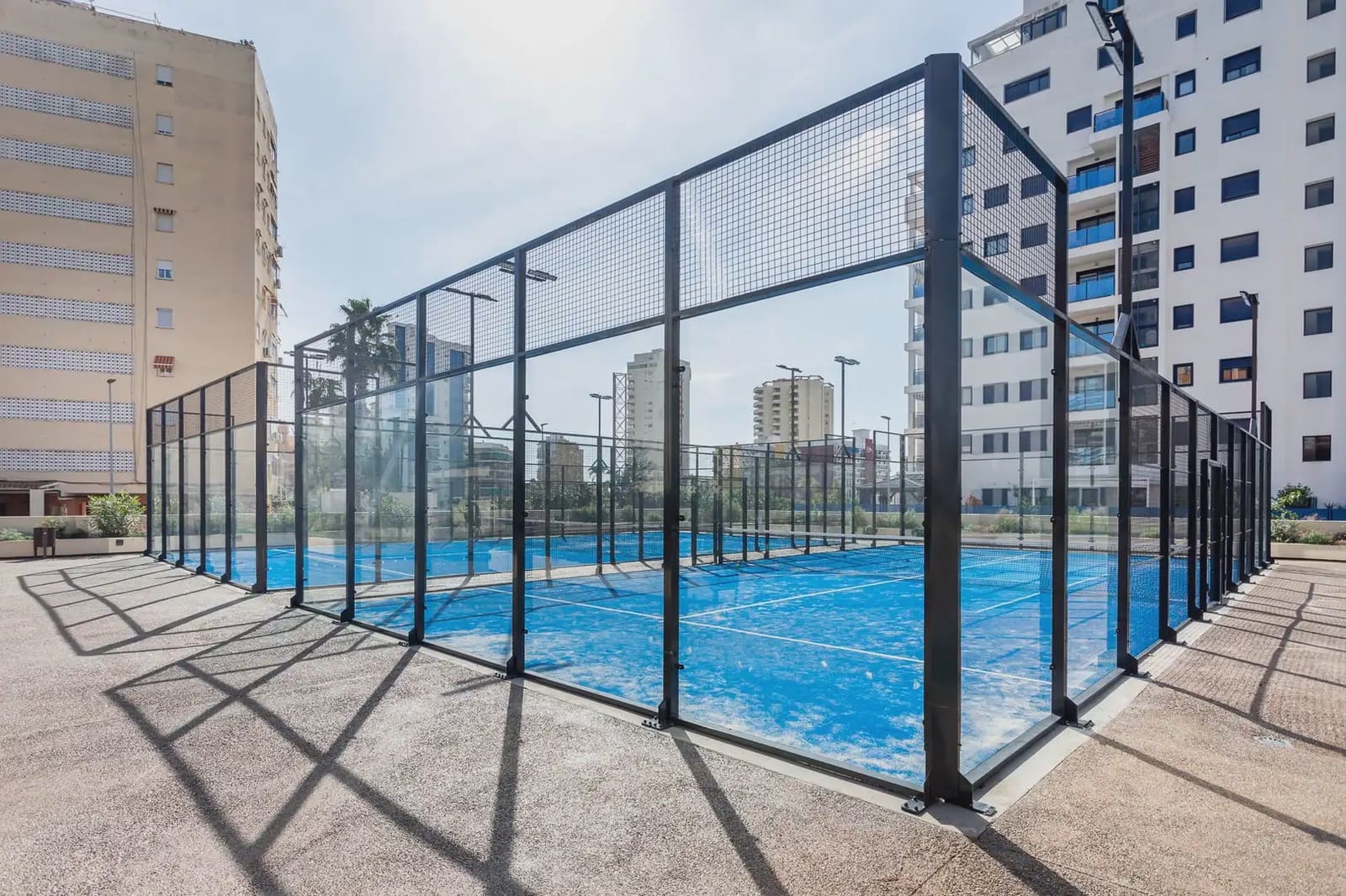 2 camera da letto Appartamento in vendita in La Pobla de Farnals con piscina garage - 340.000 € (Rif: 10142684)
