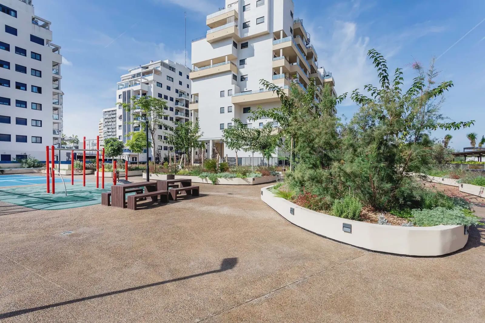 2 camera da letto Appartamento in vendita in La Pobla de Farnals con piscina garage - 340.000 € (Rif: 10142684)