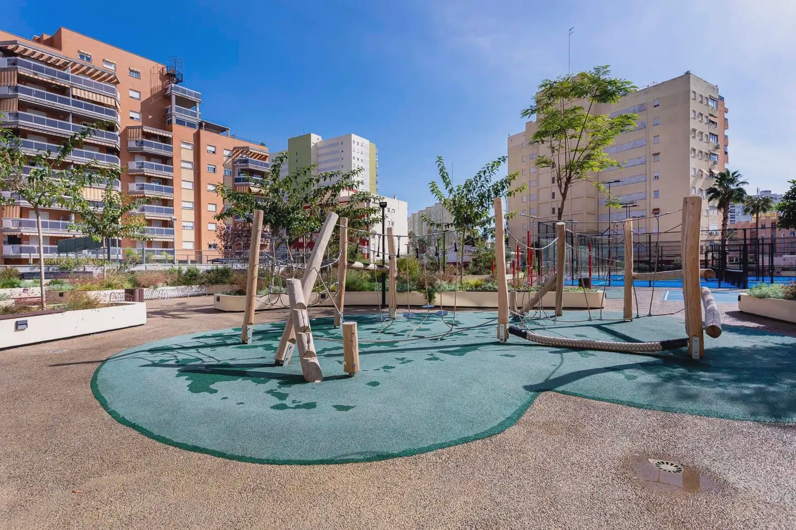 2 camera da letto Appartamento in vendita in La Pobla de Farnals con piscina garage - 340.000 € (Rif: 10142684)