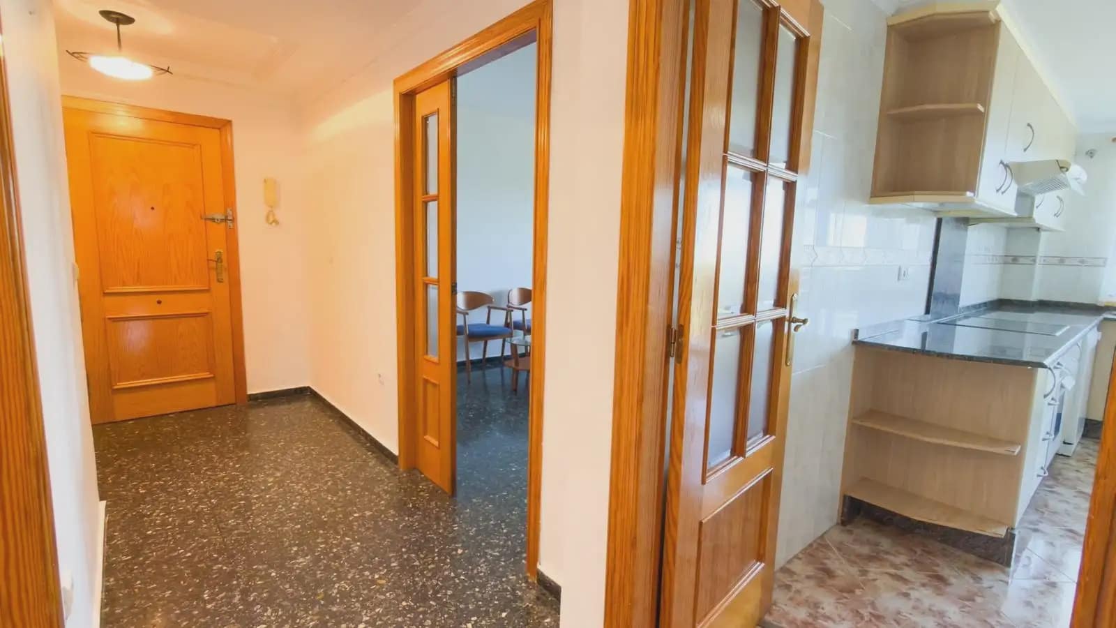 3 quarto Apartamento para venda em Massamagrell com garagem - 225 000 € (Ref: 10142685)
