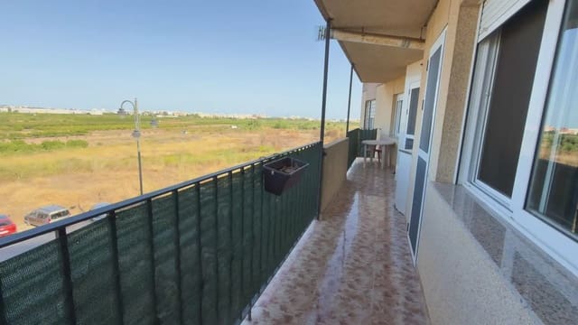 3 quarto Apartamento para venda em Massamagrell com garagem - 225 000 € (Ref: 10142685)