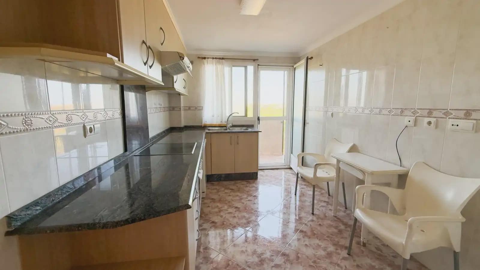3 quarto Apartamento para venda em Massamagrell com garagem - 225 000 € (Ref: 10142685)