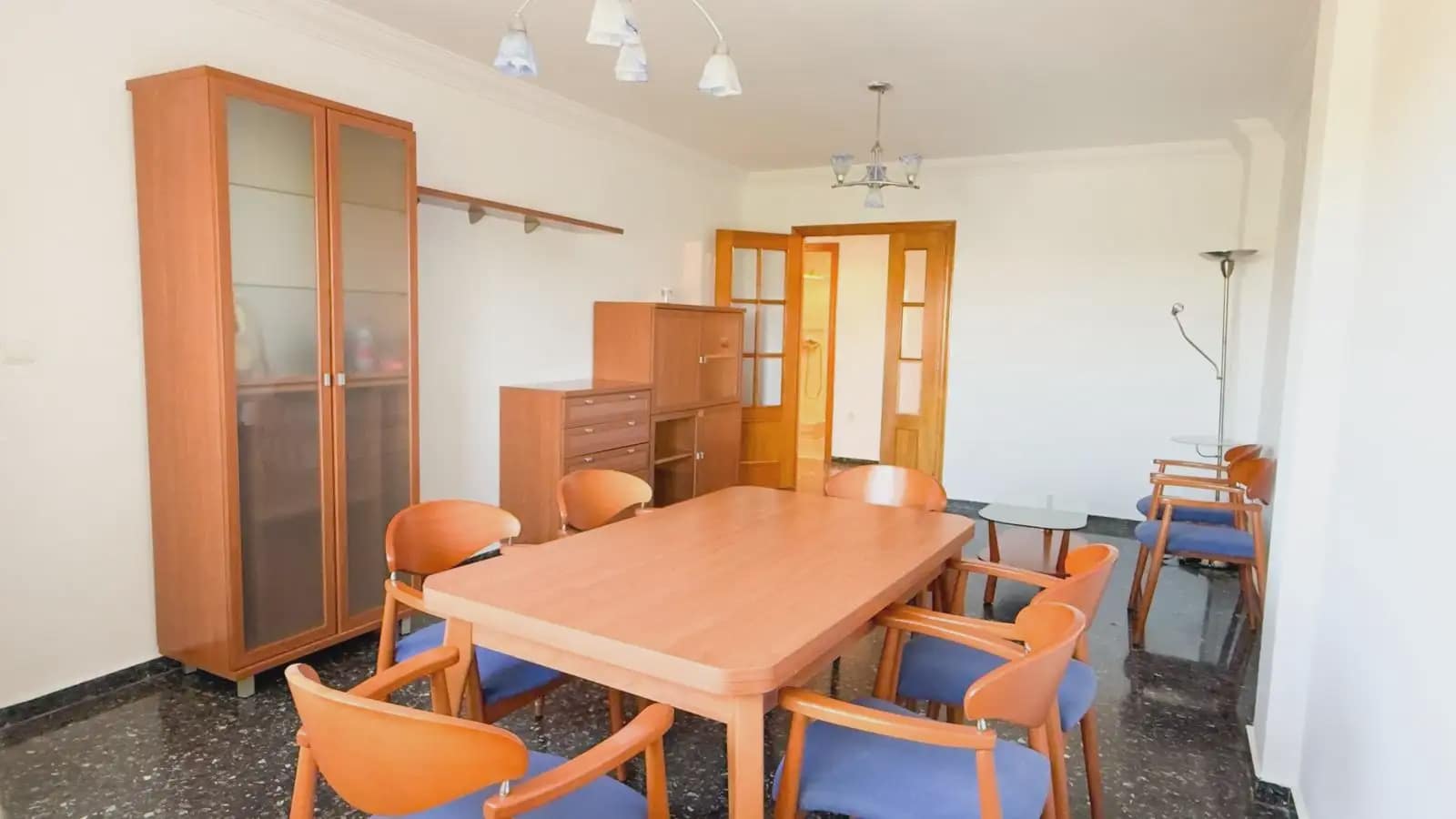 3 quarto Apartamento para venda em Massamagrell com garagem - 225 000 € (Ref: 10142685)