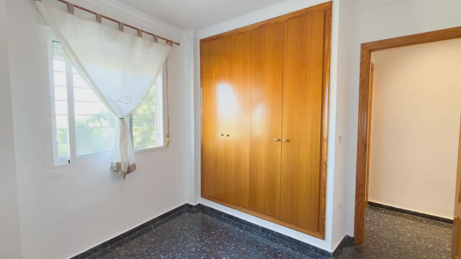 3 quarto Apartamento para venda em Massamagrell com garagem - 225 000 € (Ref: 10142685)