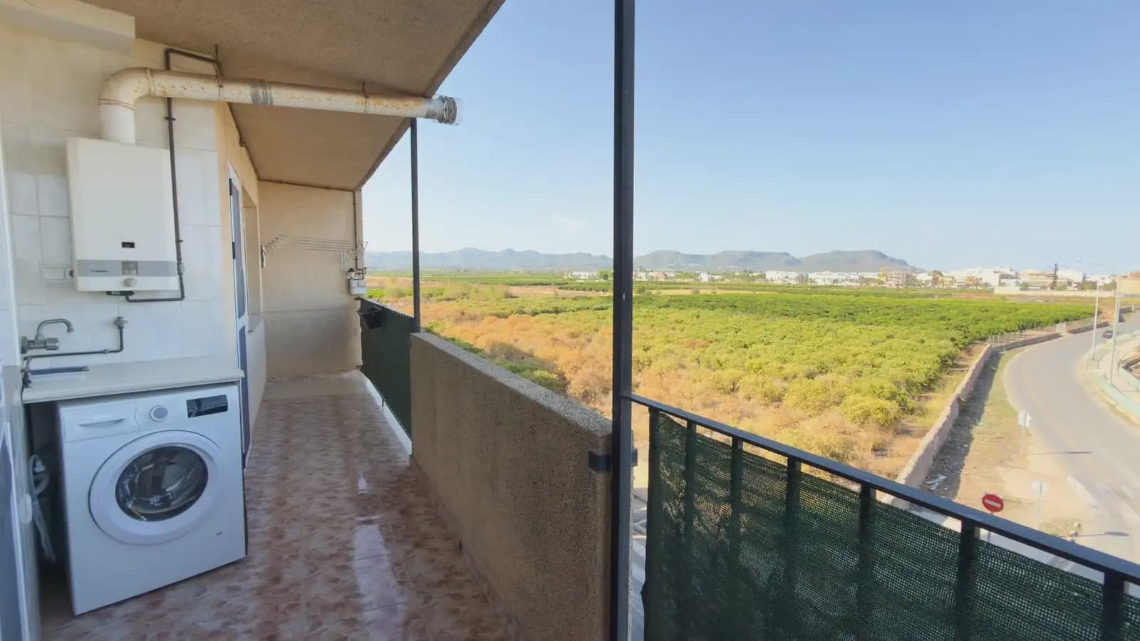 3 quarto Apartamento para venda em Massamagrell com garagem - 225 000 € (Ref: 10142685)