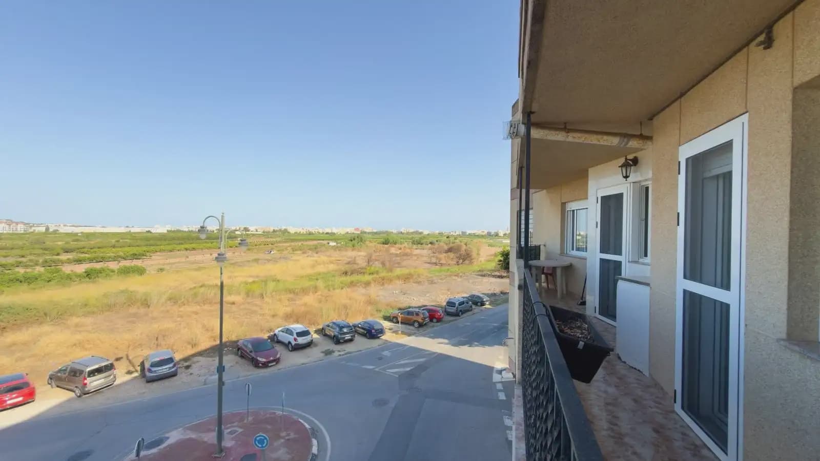 3 quarto Apartamento para venda em Massamagrell com garagem - 225 000 € (Ref: 10142685)