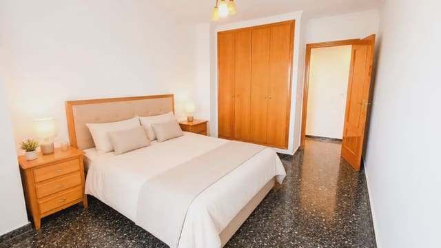 3 quarto Apartamento para venda em Massamagrell com garagem - 225 000 € (Ref: 10142685)