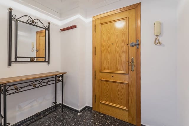3 chambre Appartement à vendre à Massamagrell avec garage - 225 000 € (Ref: 10142685)