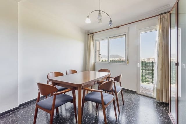 3 chambre Appartement à vendre à Massamagrell avec garage - 225 000 € (Ref: 10142685)