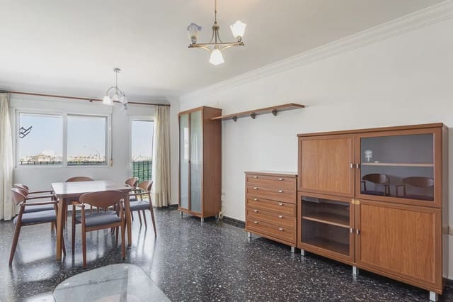 3 chambre Appartement à vendre à Massamagrell avec garage - 225 000 € (Ref: 10142685)