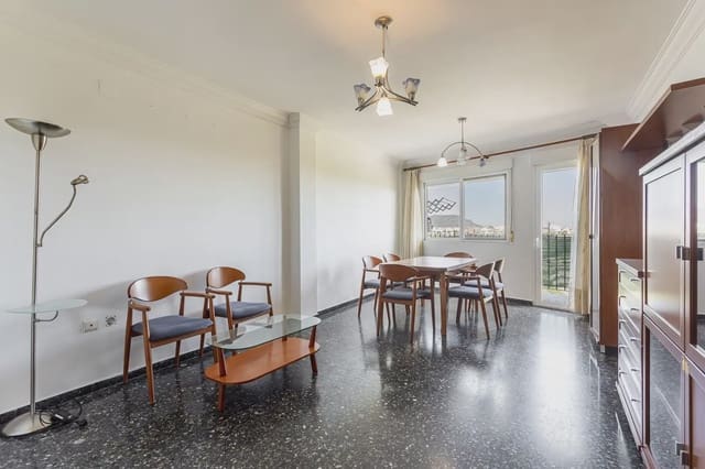 3 chambre Appartement à vendre à Massamagrell avec garage - 225 000 € (Ref: 10142685)