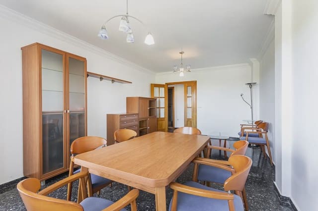 3 chambre Appartement à vendre à Massamagrell avec garage - 225 000 € (Ref: 10142685)