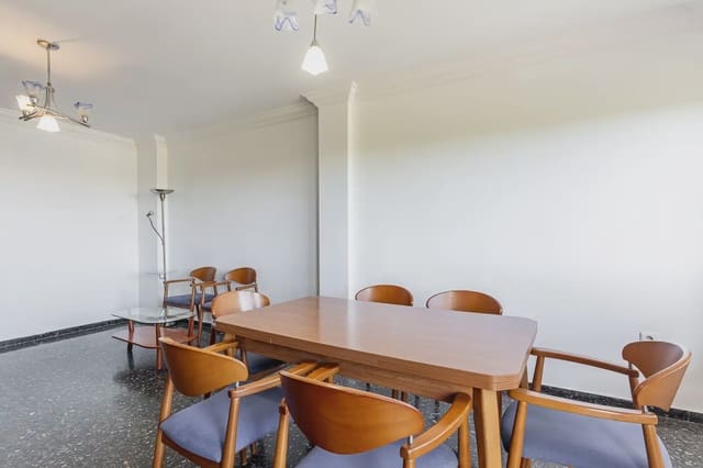 3 chambre Appartement à vendre à Massamagrell avec garage - 225 000 € (Ref: 10142685)
