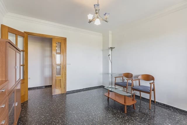 3 chambre Appartement à vendre à Massamagrell avec garage - 225 000 € (Ref: 10142685)