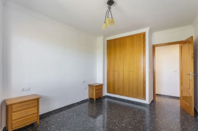 3 chambre Appartement à vendre à Massamagrell avec garage - 225 000 € (Ref: 10142685)