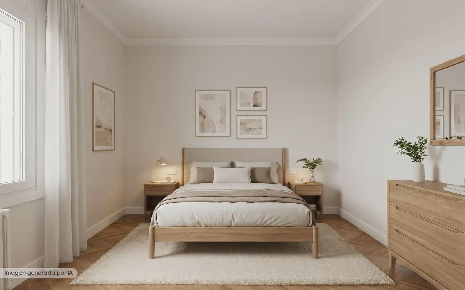 4 bedroom Townhouse for sale in Sant Pere de Torello with garage - € 290,000 (Ref: 10145077)