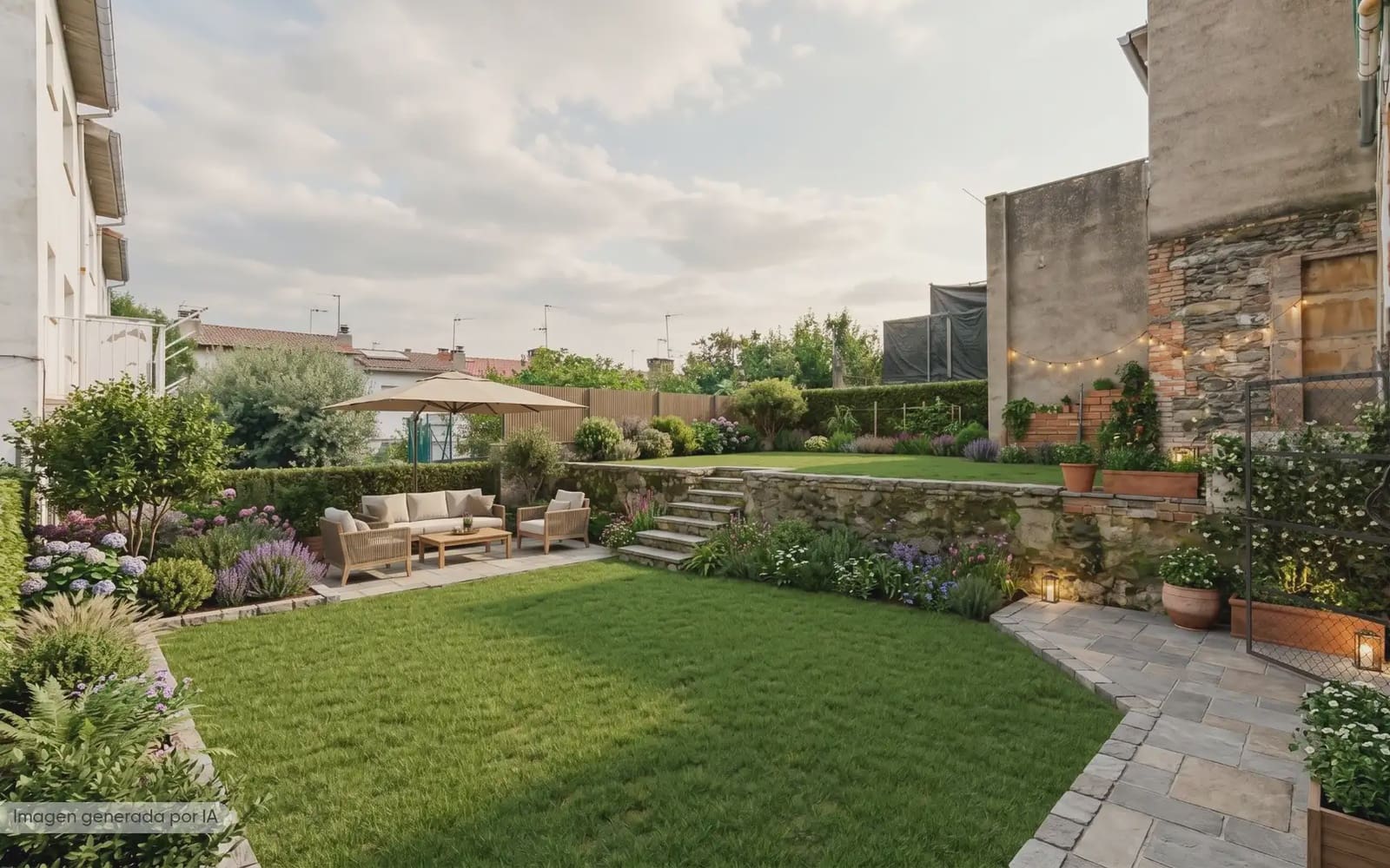 4 bedroom Townhouse for sale in Sant Pere de Torello with garage - € 290,000 (Ref: 10145077)