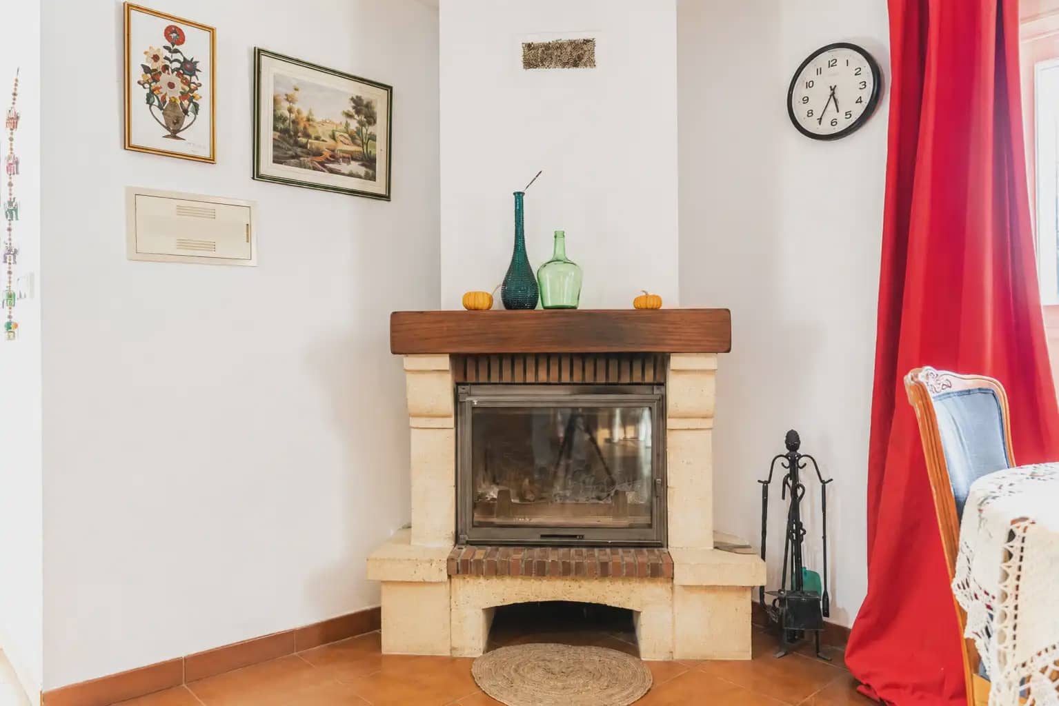 2 Zimmer Finca/Landgut zu verkaufen in Velez de Benaudalla mit Pool Garage - 355.000 € (Ref: 10145355)