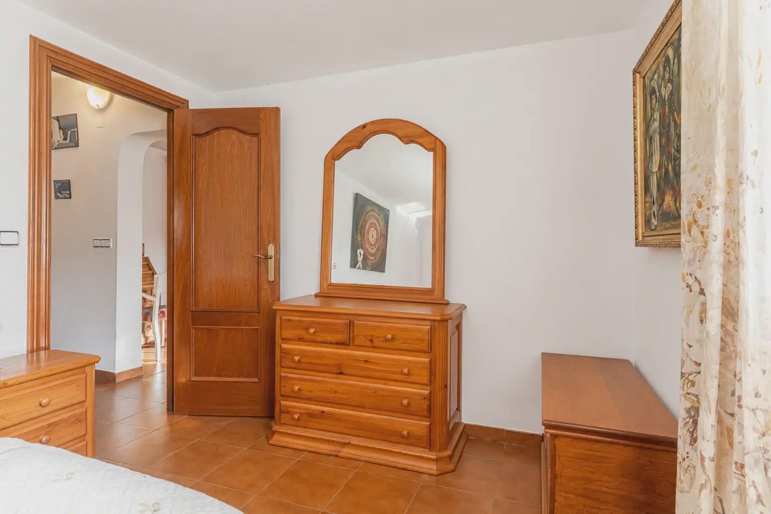 2 Zimmer Finca/Landgut zu verkaufen in Velez de Benaudalla mit Pool Garage - 355.000 € (Ref: 10145355)