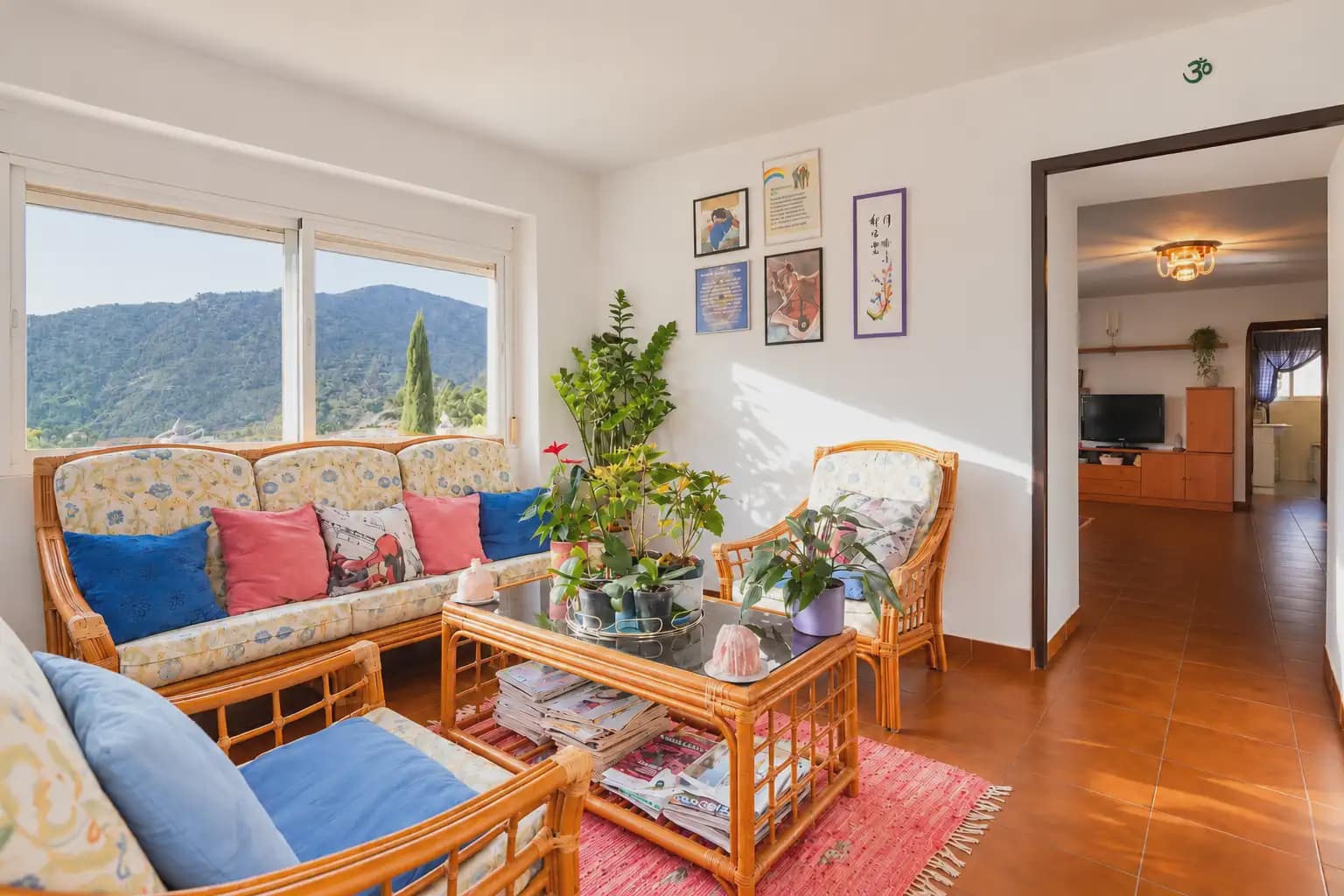 2 Zimmer Finca/Landgut zu verkaufen in Velez de Benaudalla mit Pool Garage - 355.000 € (Ref: 10145355)