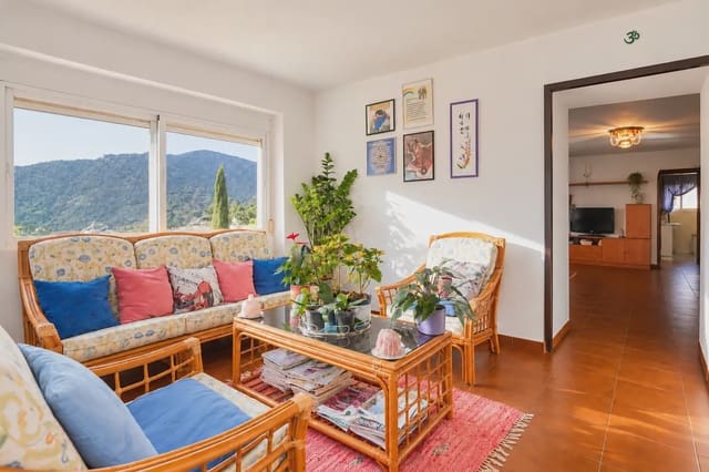 2 Zimmer Finca/Landgut zu verkaufen in Vélez de Benaudalla mit Pool Garage - 355.000 € (Ref: 10145355)
