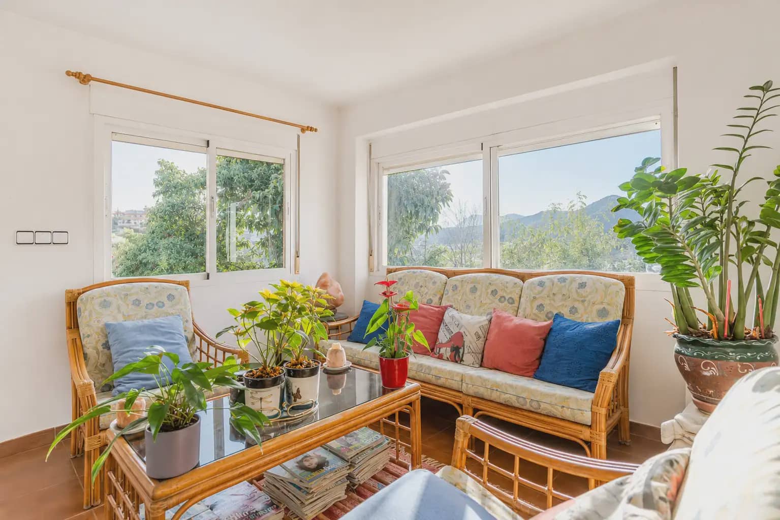 2 Zimmer Finca/Landgut zu verkaufen in Velez de Benaudalla mit Pool Garage - 355.000 € (Ref: 10145355)
