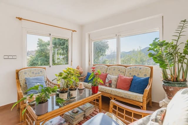2 Zimmer Finca/Landgut zu verkaufen in Vélez de Benaudalla mit Pool Garage - 355.000 € (Ref: 10145355)