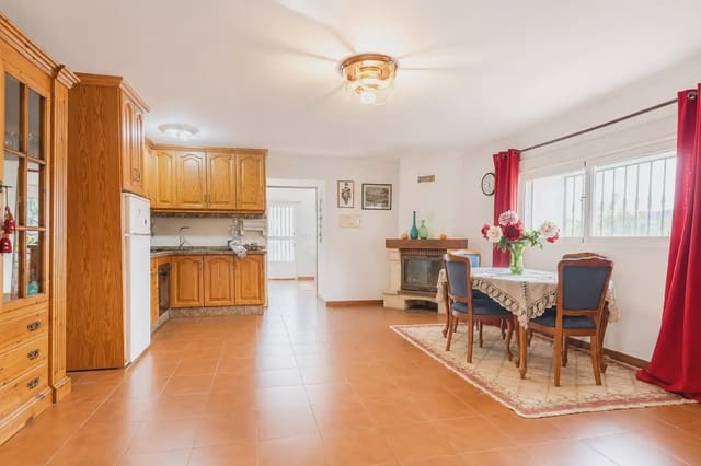 2 Zimmer Finca/Landgut zu verkaufen in Vélez de Benaudalla mit Pool Garage - 355.000 € (Ref: 10145355)