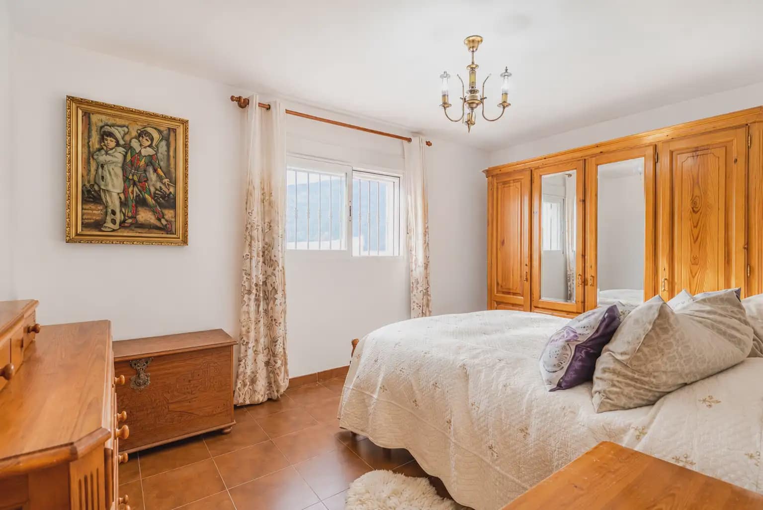 2 Zimmer Finca/Landgut zu verkaufen in Velez de Benaudalla mit Pool Garage - 355.000 € (Ref: 10145355)