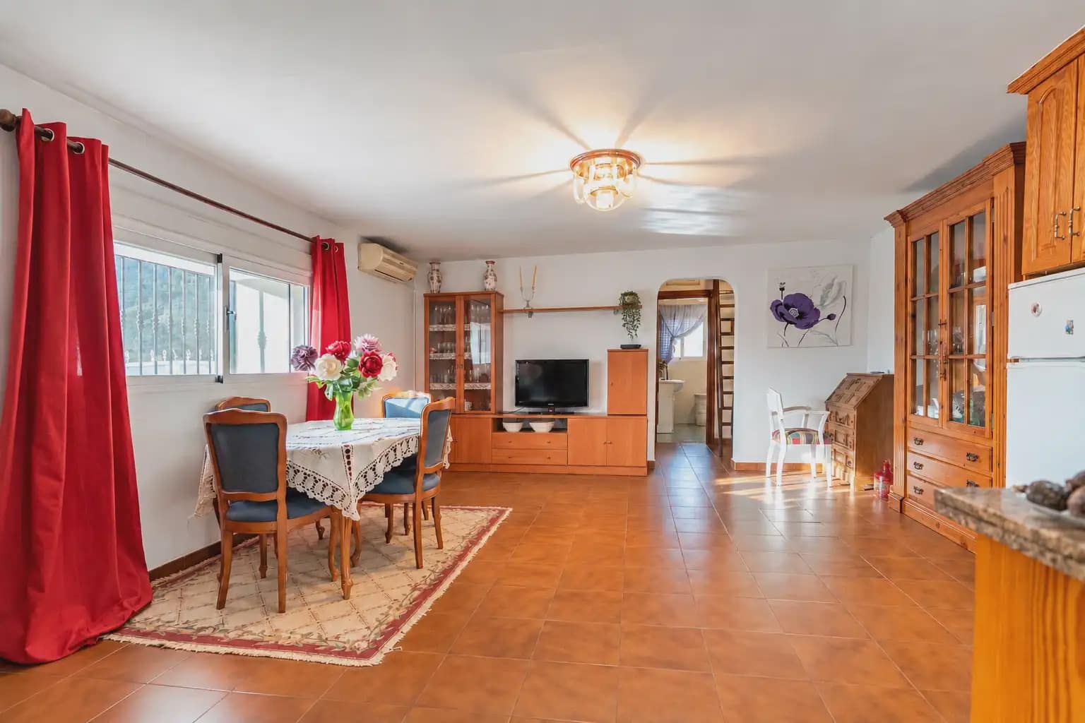 2 Zimmer Finca/Landgut zu verkaufen in Velez de Benaudalla mit Pool Garage - 355.000 € (Ref: 10145355)