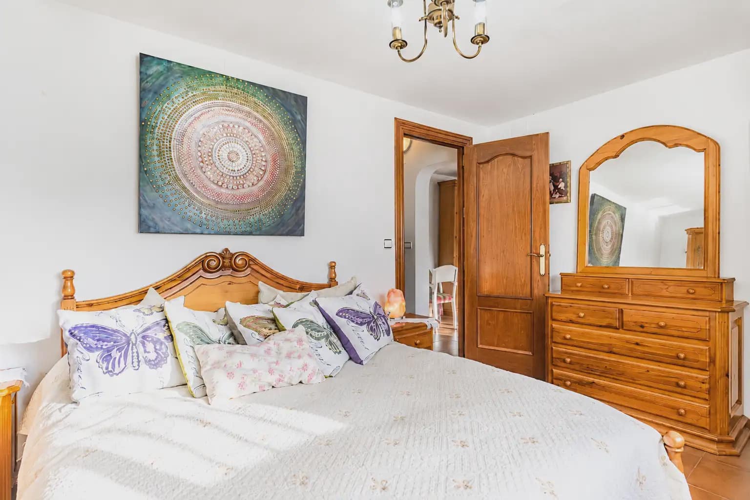 2 Zimmer Finca/Landgut zu verkaufen in Velez de Benaudalla mit Pool Garage - 355.000 € (Ref: 10145355)
