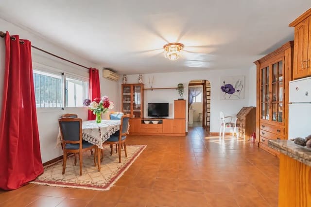 2 Zimmer Finca/Landgut zu verkaufen in Vélez de Benaudalla mit Pool Garage - 355.000 € (Ref: 10145355)